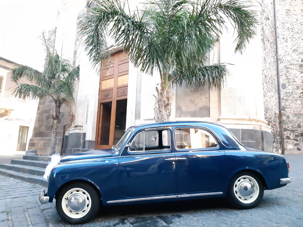 lancia appia